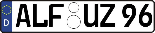 ALF-UZ96