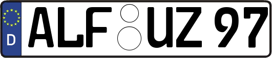 ALF-UZ97