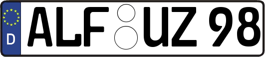 ALF-UZ98