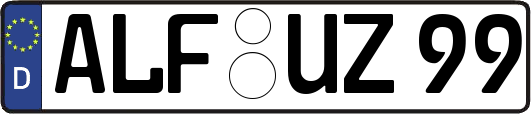 ALF-UZ99