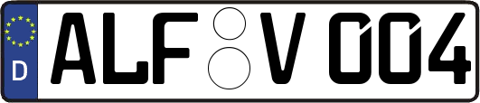 ALF-V004