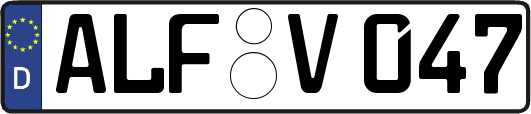 ALF-V047