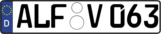 ALF-V063