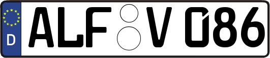 ALF-V086