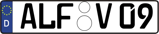 ALF-V09