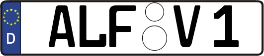 ALF-V1