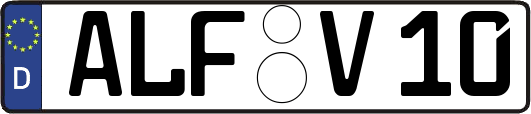 ALF-V10