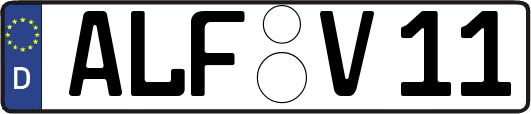 ALF-V11