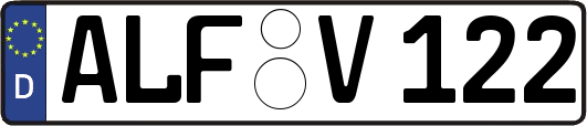 ALF-V122