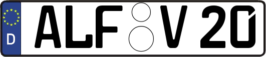 ALF-V20