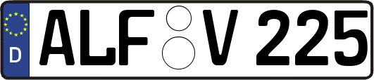ALF-V225