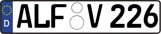 ALF-V226