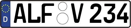 ALF-V234