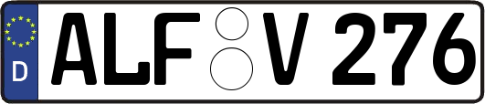 ALF-V276