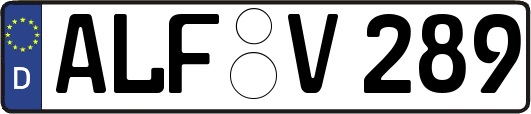 ALF-V289
