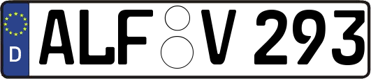 ALF-V293