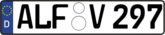 ALF-V297