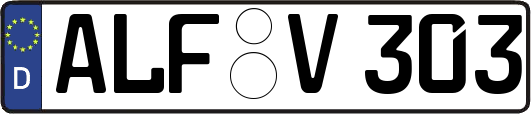 ALF-V303
