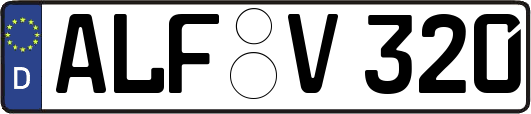 ALF-V320