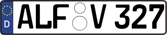 ALF-V327