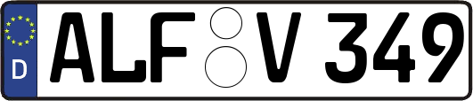ALF-V349