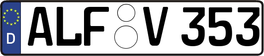 ALF-V353