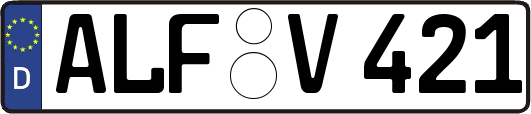 ALF-V421