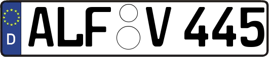 ALF-V445