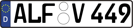 ALF-V449
