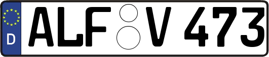 ALF-V473