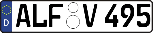 ALF-V495