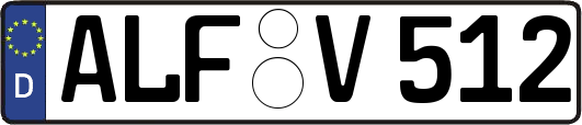 ALF-V512