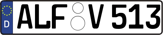 ALF-V513