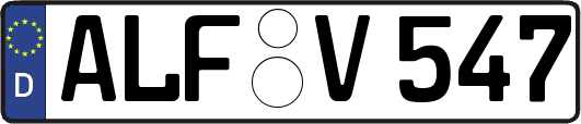 ALF-V547