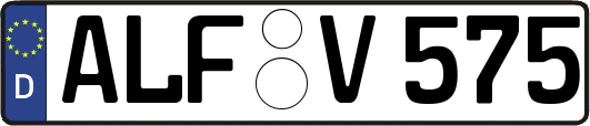 ALF-V575