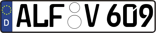 ALF-V609