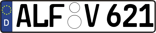 ALF-V621