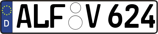 ALF-V624