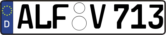 ALF-V713