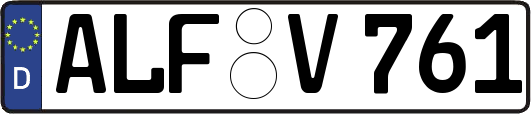 ALF-V761