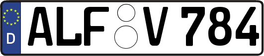 ALF-V784