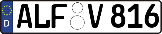 ALF-V816