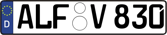 ALF-V830