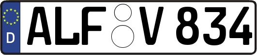 ALF-V834