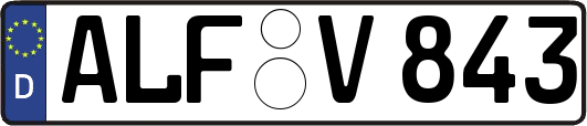 ALF-V843