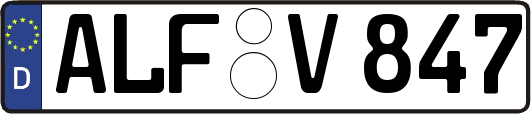 ALF-V847