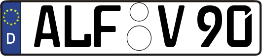 ALF-V90