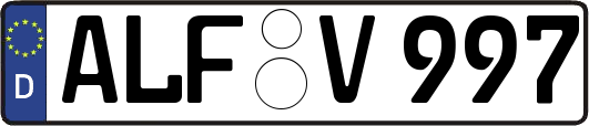 ALF-V997