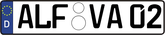 ALF-VA02