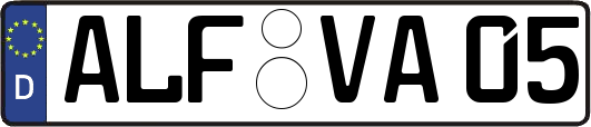 ALF-VA05